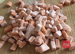 蔬菜螺丝面的做法图解8