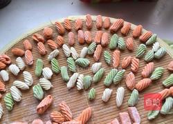 蔬菜螺丝面的做法图解9