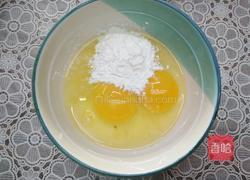 香蕉飞饼的做法图解2