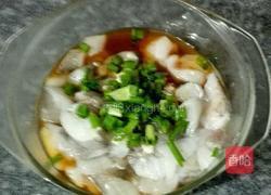 龙头鱼汤的做法图解4