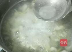 龙头鱼汤的做法图解8