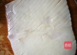 「Cathy边吃边营养」鱿鱼清炒蒜黄的做法图解4