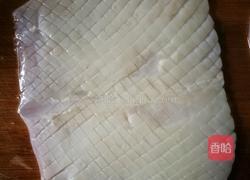 「Cathy边吃边营养」鱿鱼清炒蒜黄的做法图解5