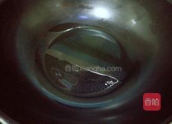 春意盎然 双椒炒杏鲍菇的做法图解15