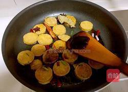 孜然红烧素鸡的做法图解8