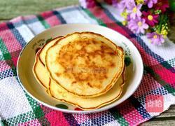 煎松饼的做法图解11