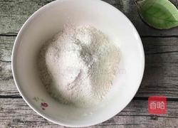 煎松饼的做法图解2