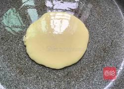 煎松饼的做法图解8