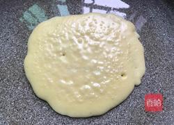 煎松饼的做法图解9