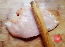 凉拌麻辣鸡丝的做法图解2