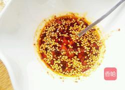 凉拌麻辣鸡丝的做法图解6