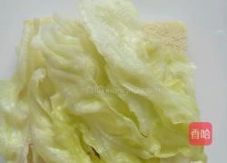 芝士蛋三明治的做法图解2