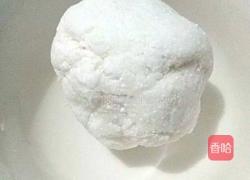 水晶西米卷的做法图解2