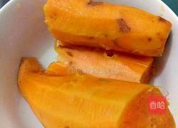 水晶西米卷的做法图解3