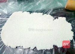 水晶西米卷的做法图解5