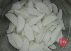 番茄山药的做法图解3