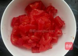 番茄山药的做法图解4