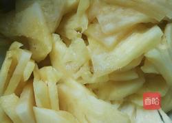 菠萝古老肉的做法图解3