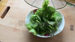 苦瓜炒肉的做法图解10