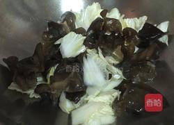 黑白菜的做法图解4
