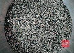 甜心阿胶糕的做法图解4