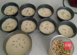 无水蜂蜜蛋糕的做法图解5