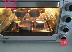 无水蜂蜜蛋糕的做法图解6