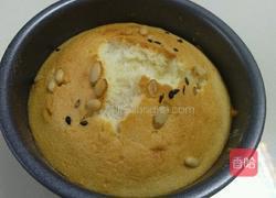 无水蜂蜜蛋糕的做法图解7