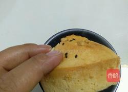 无水蜂蜜蛋糕的做法图解8