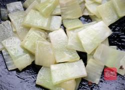 莴笋片的做法图解4