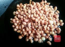 酥花生米的做法图解4