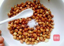 酥花生米的做法图解9