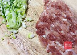 蘸酱的做法图解1