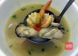 猫猫工作室（海鲜盛宴～）的做法图解5