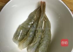 猫猫工作室（海鲜盛宴～）的做法图解3