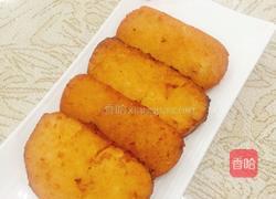 蜂蜜馍片的做法图解11