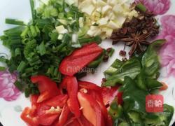 芹菜肉丝的做法图解3