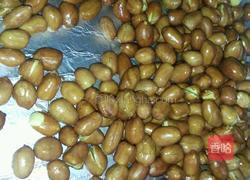 烤箱花生米的做法图解3