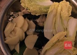 麻辣拌的做法图解2