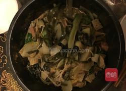 麻辣拌的做法图解6