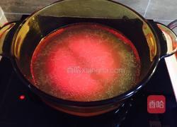 虾仁魔芋结汤的做法图解6