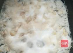 新疆大盘鸡烩面的做法图解1