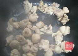 新疆大盘鸡烩面的做法图解6