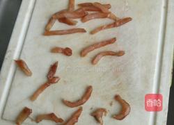 酥肉版鸡柳的做法图解2