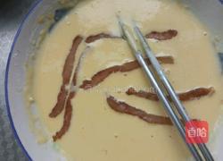 酥肉版鸡柳的做法图解3