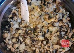 糯米酿豆腐的做法图解5