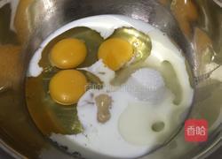 铜锣烧的做法图解1