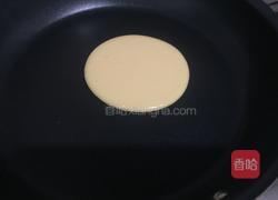 铜锣烧的做法图解8