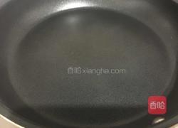 铜锣烧的做法图解7