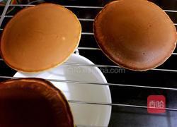 铜锣烧的做法图解10